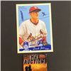 Image 1 : 2008 UPPER DECK AUTOGRAPH CARD DAVID ECKSTEIN BASEBALL CARD (ref2662)