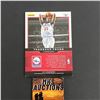 Image 2 : 2012-13 PANINI JERSEY CARD THADDEUS YOUNG BASKETBALL CARD (ref2668)