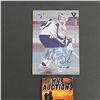 Image 1 : 2002 IN THE GAME AUTOGRAPH MIKE DUNHAM HOCKEY CARD (ref2689)