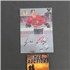 Image 1 : 2002 IN THE GAME AUTOGRAPH ERIC DAZE HOCKEY CARD (ref2690)