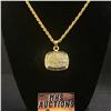 Image 1 : DENVER BRONCOS N.F.L 1997 CHAMPIONSHIP NECKLACE (refR44)