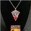 Image 1 : NEW YORK GIANTS N.F.L NECKLACE (ref345)