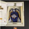 Image 1 : STAR HANGER NASHVILLE PREDATORS MEDIUM AWAY JERSEY (ref5014)