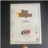 Image 2 : STAR HANGER CAROLINA HURRICANES MEDIUM HOME JERSEY (ref5000)