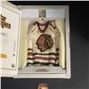 Image 1 : CHICAGO BLACKHAWKS STAR HANGER MEDIUM HOME JERSEY (ref5010)