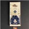 Image 1 : TORONTO MAPLE LEAFS SMALL STAR HANGER BLUE JERSEY (ref5201)