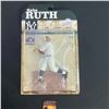 Image 1 : BABE RUTH M.L.B NEW YORK YANKEES MCFARLANE SERIES COOPERSTOWN COLLECTION