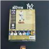 Image 2 : BABE RUTH M.L.B NEW YORK YANKEES MCFARLANE SERIES COOPERSTOWN COLLECTION