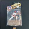 Image 1 : JIMMY ROLLINS M.L.B PHILADELPHIA PHILLIES MCFARLANE SERIES WAVE 1