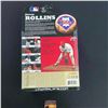 Image 2 : JIMMY ROLLINS M.L.B PHILADELPHIA PHILLIES MCFARLANE SERIES WAVE 1