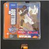 Image 1 : BEN WALLACE NBA DETROIT PISTONS MCFARLANE SERIES 5