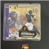 Image 1 : JASON KENDALL PITTSBURGH PIRATES MLB MCFARLANE SERIES 5