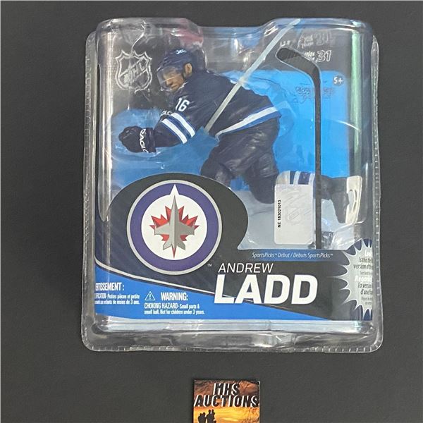 ANDREW LADD MCFARLANE VARIANT SERIES 31 #1202/2000