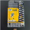 Image 2 : BRETT FAVRE GREEN BAY PACKERS MCFARLANE 2008