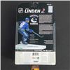 Image 2 : TREVOR LINDEN VANCOUVER CANUCKS MCFARLANE CANUCK STORE SPECIAL