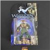 Image 1 : WARRIORS OF VIRTUE "LAI" 1997 PLAY'EM