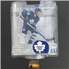 Image 1 : JASON BLAKE TORONTO MAPLE LEAFS MCFARLANE SERIES 17