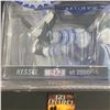 Image 3 : PHIL KESSEL MCFARLANE TORONTO MAPLE LEAFS VARIANT #373 OF 2000 SERIES 31