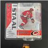 Image 1 : ERIC STAAL MCFARLANE CAROLINA HURRICANES SERIES 15