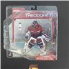 Image 1 : JOSE THEODORE MCFARLANE W/LOGO MONTREAL CANADIENS SERIES 1