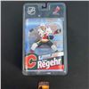 Image 1 : ROBYN REGEHR MCFARLANE CALGARY FLAMES SERIES 24