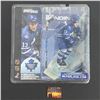 Image 1 : MATS SUNDIN MCFARLANE TORONTO MAPLE LEAFS SERIES 1