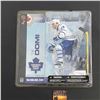 Image 1 : TIE DOMI MCFARLANE VARIANT TORONTO MAPLE LEAFS SERIES 5