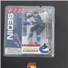 Image 1 : DANIEL SEDIN MCFARLANE VANCOUVER CANUCKS SERIES 13