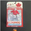 Image 1 : ROBERTO LUONGO MCFARLANE OLYMPICS 2010 TEAM CANADA