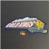 Image 1 : COLORADO GOLDKINGS JERSEY CREST