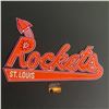 Image 1 : ST LOUIS ROCKETS JERSEY CREST