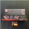 Image 2 : VERY RARE TRANSFORMERS OPTIMUS PRIME MASTERPIECE LEVEL 3 ADVANCED NEVER OPENED