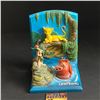 Image 1 : THE LION KING TIMON,PUMBAA AND KING SIMBA FIGURINE