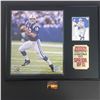 Image 1 : PEYTON MANNING #16 SUPER BOWL XLI MVP QUATERBACK INDIANAPOLIS COLTS