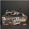 Image 1 : DALE EARNHARDT #3 GM GOODWRENCH DAYTONA 500 WINNER 1998 CHEVY MONTE CARLO 1/24 SCALE