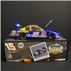 Image 1 : MICHAL WALTRIP #15 NAPA DAYTONA 500 WINNER 2001 CHEVY MONTE CARLO 1/24 SCALE