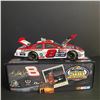 Image 1 : DALE EARNHARDT JR DAYTONA 500 WIN 1/24 SCALE #8 BUDWEISER 1 OF 6,180