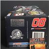 Image 2 : DALE EARNHARDT JR DAYTONA 500 WIN 1/24 SCALE #8 BUDWEISER 1 OF 6,180