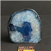 Image 1 : AGATE POLISHED ONE SIDE CRYSTAL ROCK