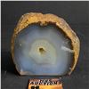 Image 1 : AGATE POLISHED ONE SIDE CRYSTAL ROCK