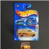 Image 1 : HOT WHEELS DEMONITION DAIRY DELIVERY 1/64TH SCALE (ref1000)