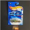 Image 1 : HOT WHEELS DEMONITION 1/4 MILE COUPE 1/64TH SCALE (ref1002)