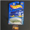 Image 1 : HOT WHEELS WASTELANDERS CHEVY 1957 1/64TH SCALE (ref1003)