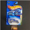 Image 1 : HOT WHEELS TAT RODS FORD 1932 1/64TH SCALE (ref1006)