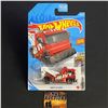 Image 1 : HOT WHEELS HEAVY HITCHER 1/64TH SCALE (ref1015)