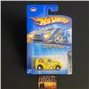 Image 1 : HOT WHEELS ASPHALT JUNGLE 1/64TH SCALE (ref1017)