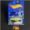 Image 1 : HOT WHEELS SHOCK FACTOR 1/64TH SCALE (ref1019)