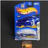 Image 1 : HOT WHEELS 2003 FIRST EDITIONS GROUND FX 1/64TH SCALE (ref1033)