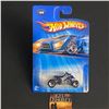 Image 1 : HOT WHEELS SAND STINGER 1/64TH SCALE (ref1035)