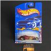 Image 1 : HOT WHEELS HAMMERED COUPE 1/64TH SCALE (ref1039)